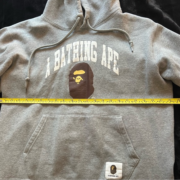 bape hoodie - Picture 7 of 8